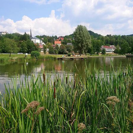 Ferienhaus Nr 2 - Das Kleine Haus Im Haus Heiligenstadt in Oberfranken Bagian luar foto