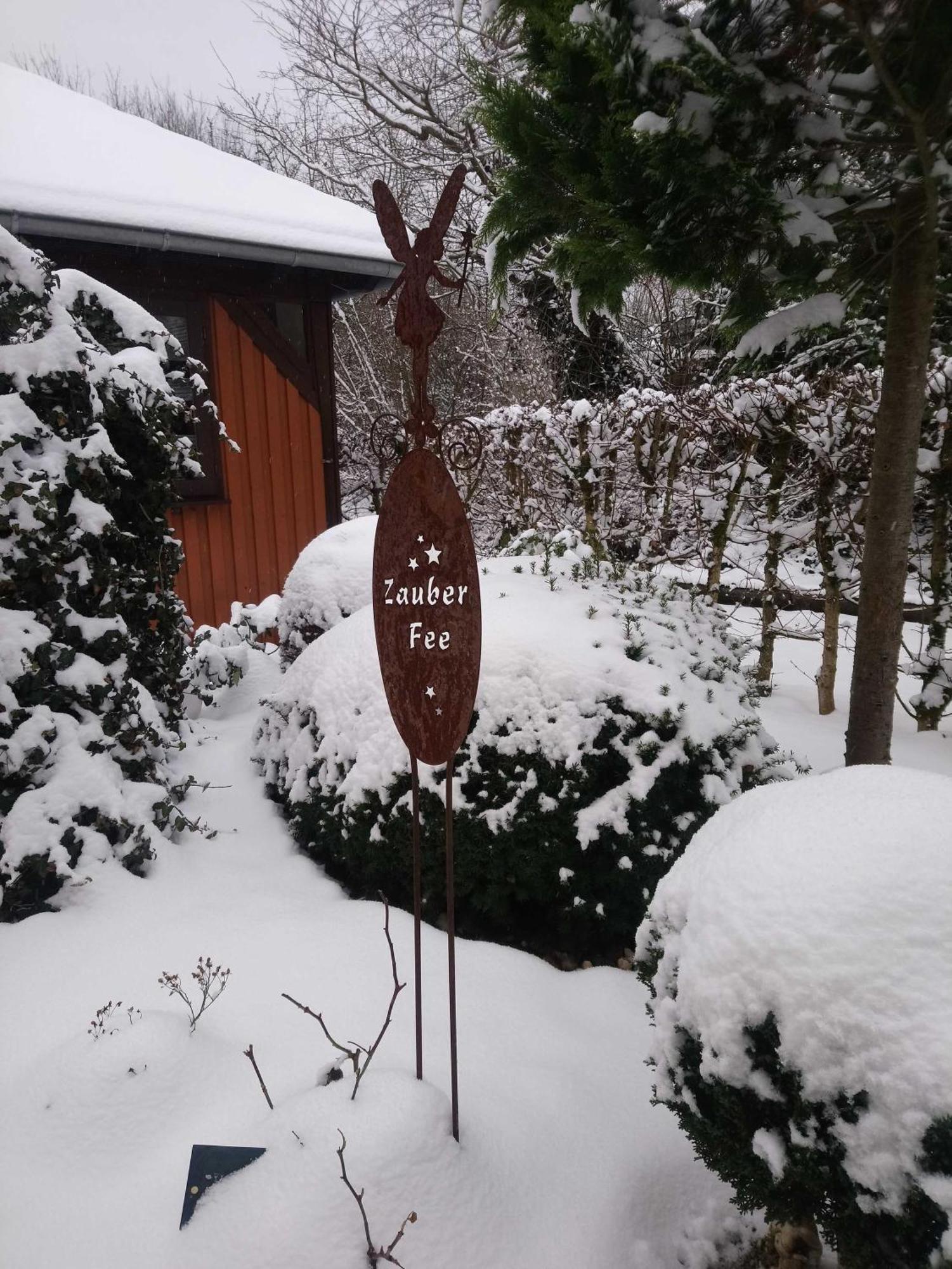 Ferienhaus Nr 2 - Das Kleine Haus Im Haus Heiligenstadt in Oberfranken Bagian luar foto